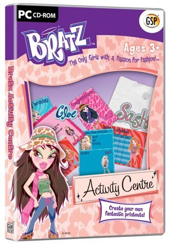 GSP Bratz Activity Centre (PC