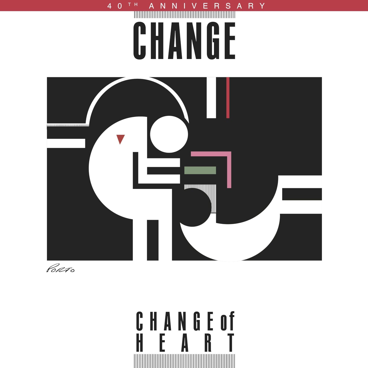 Heart: 40th Anniversary