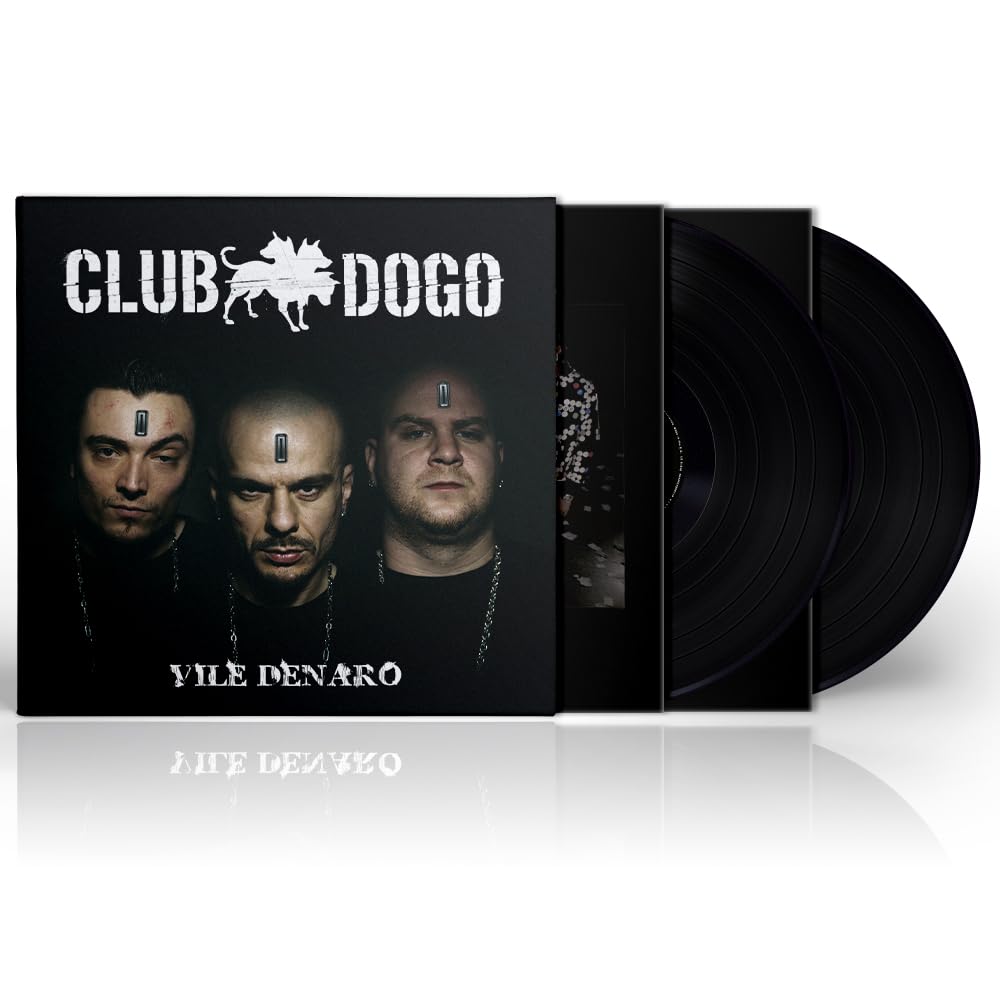 VILE DENARO (2 LP)