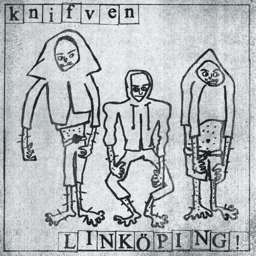 Linköping! (Vinyl LP)