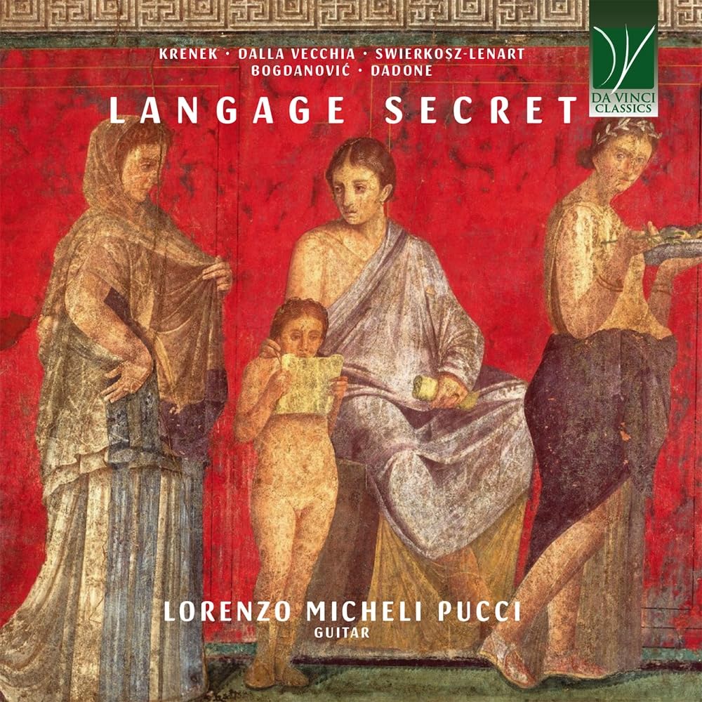 Langage Secret