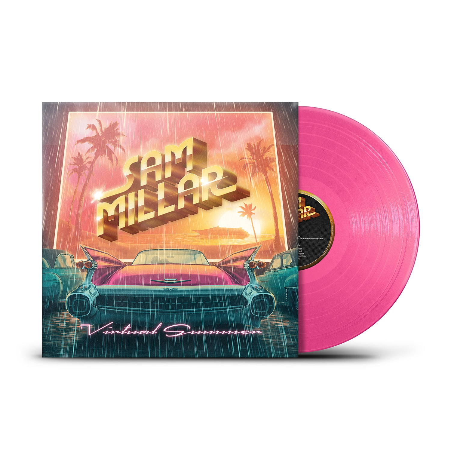 Virtual Summer
