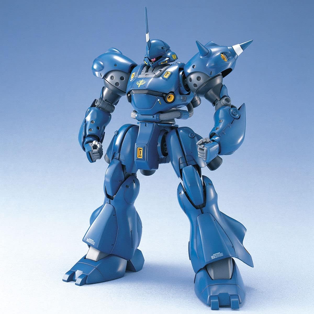 Bandai Gunpla Master Grade MG 1/100 Kampfer MS-18E