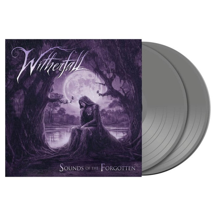 Sounds of the Forgotten