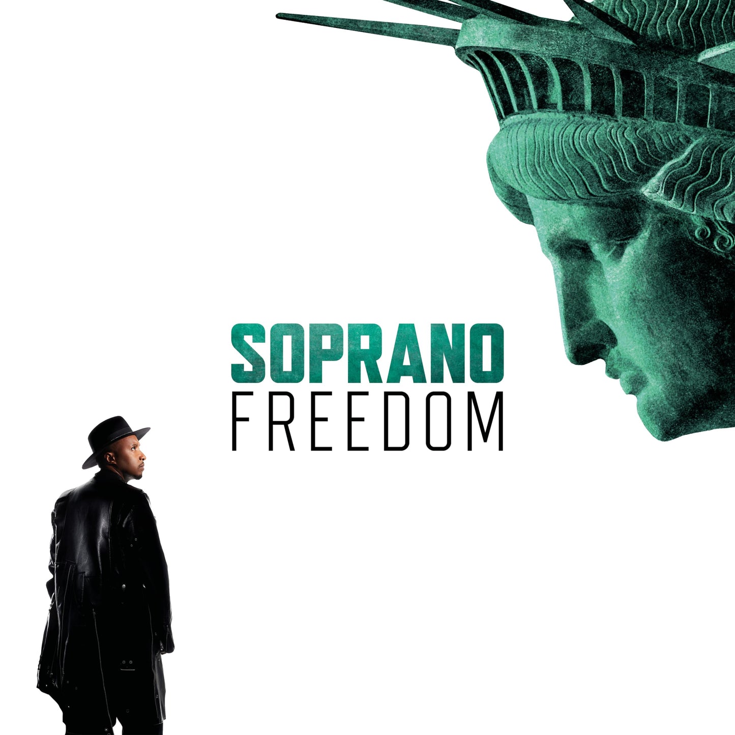 Freedom (Vinyle)