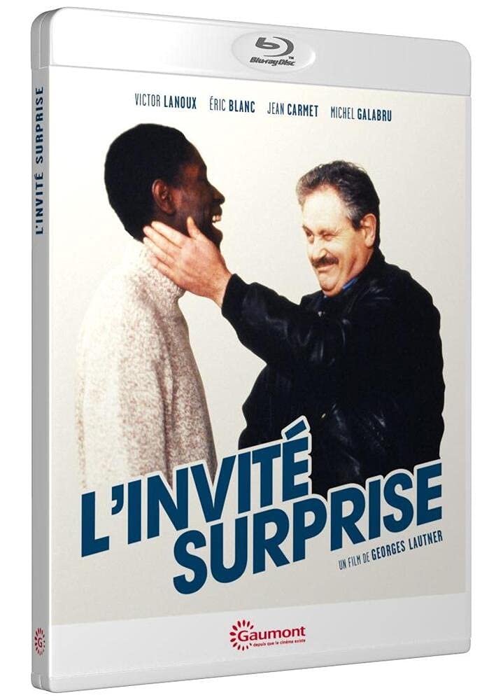 L'invité surprise