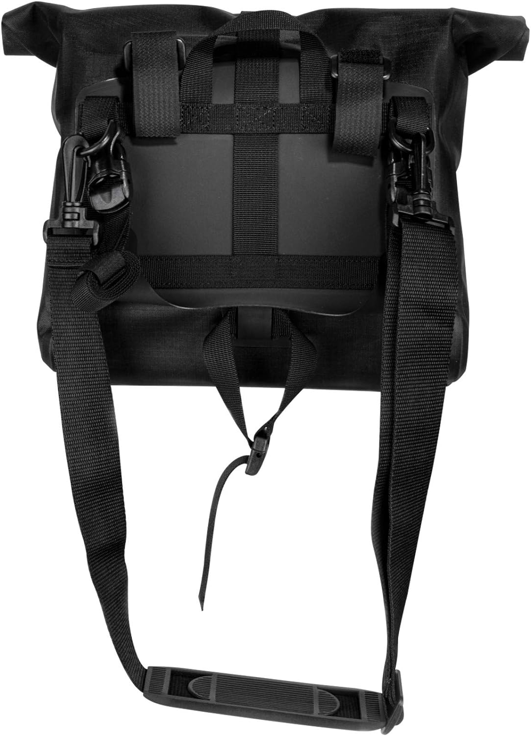 Topeak Barloader Lenkertasche, Schwarz, 6.5L