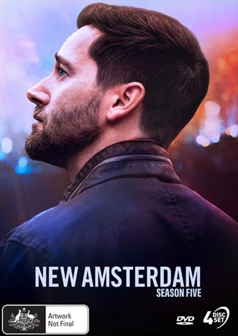 New Amsterdam - Season Five