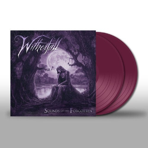 Sounds of the Forgotten