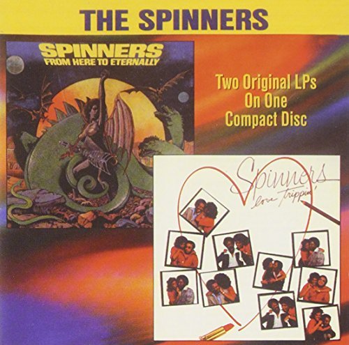 From Here to Eternally/love Trippin'
