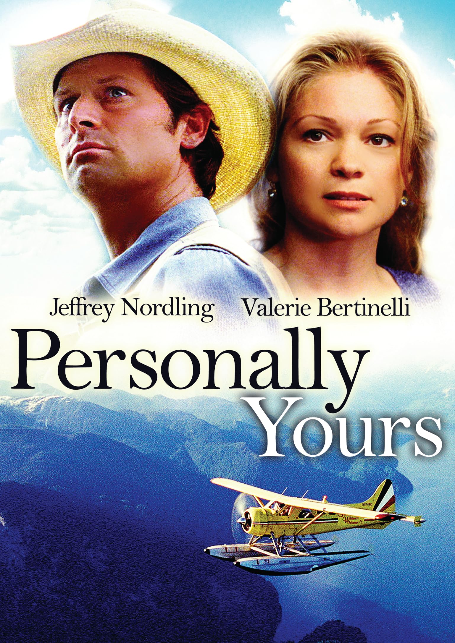 Personally Yours