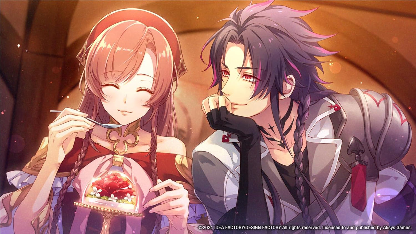 Radiant Tale Fanfare (Nintendo Switch