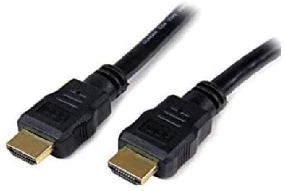equip 119373 10 m HDMI Type A (Standard HDMI) Type A (Standard) Black HDMI Cable