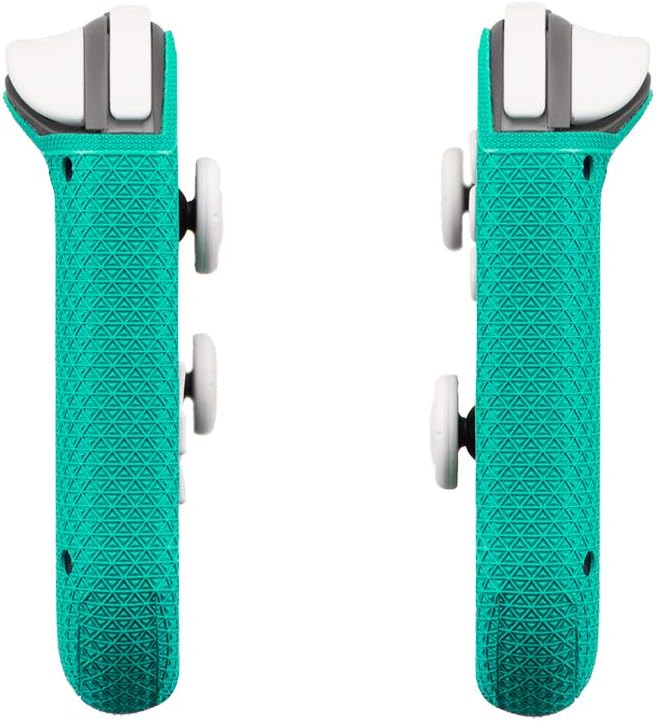 Lizard Skins Dsp Controller Grip For Switch Lite - Teal