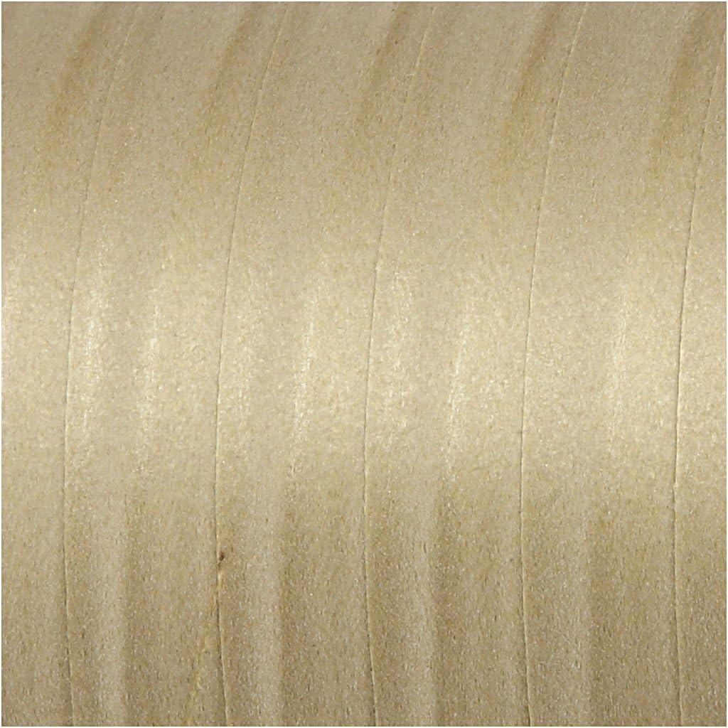 Geschenkband B 10 Mm 250 M Gold