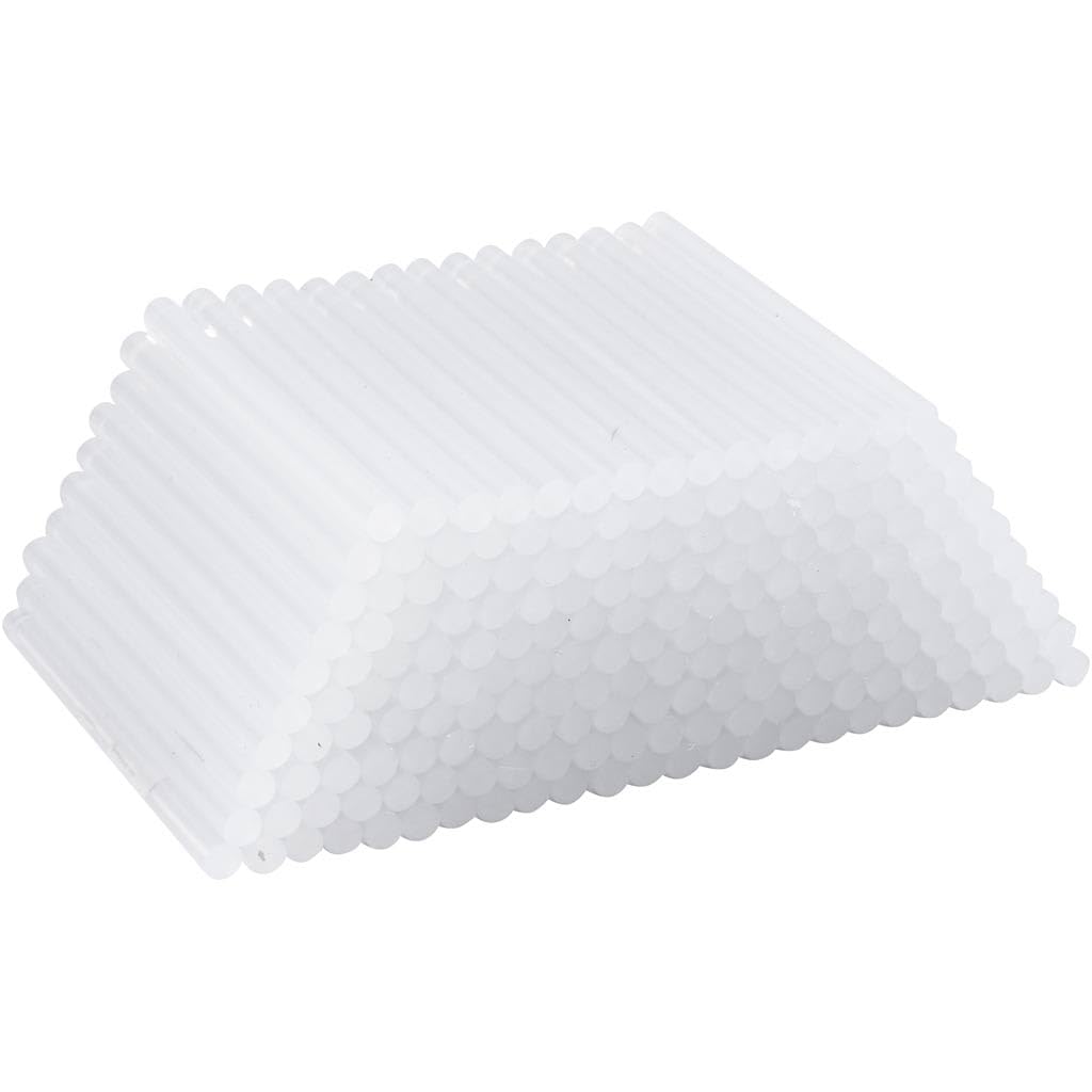 Creativ Company - Lijmstiften Mini 10cm 200st.