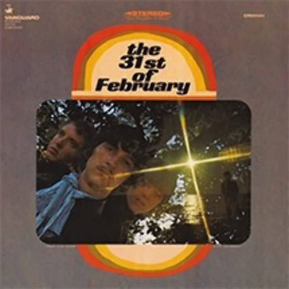 The 31st of February (RSD/Black Friday Exclusive 2018