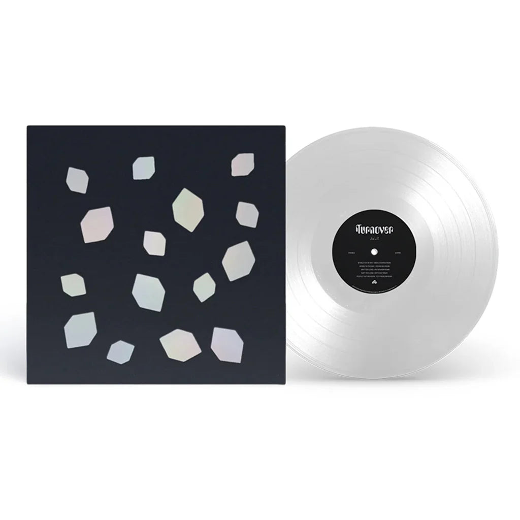 Myself in the Way: Remixes
