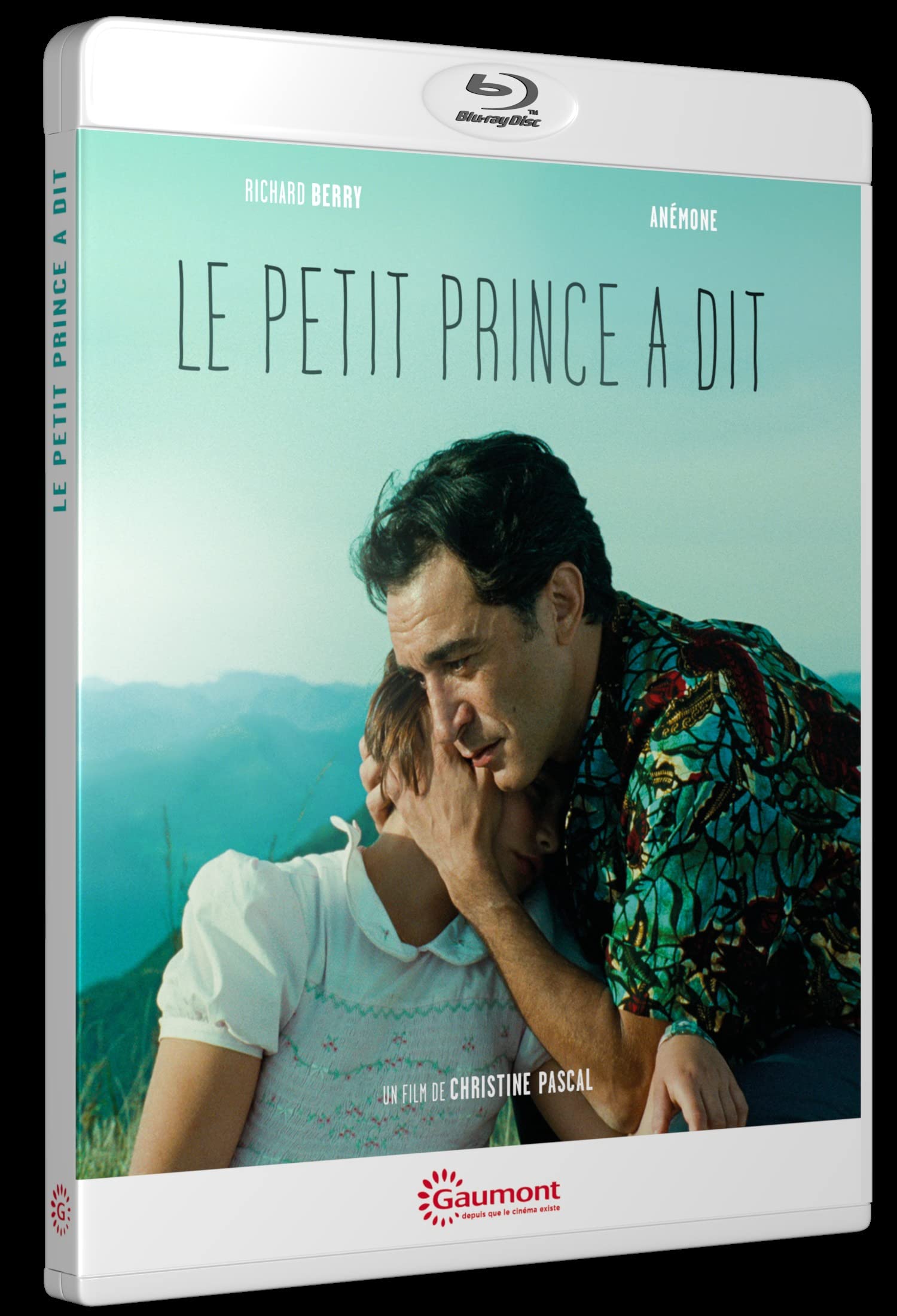 Le petit prince a dit