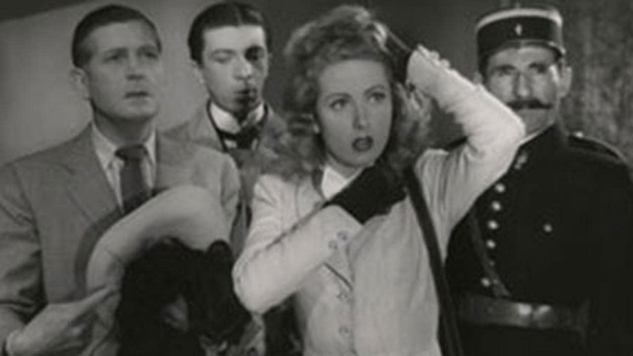 Caprices (1942