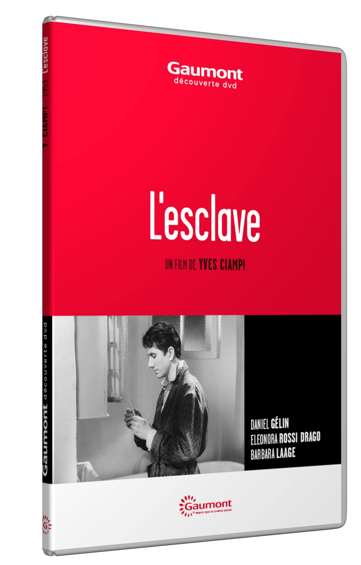 L'esclave