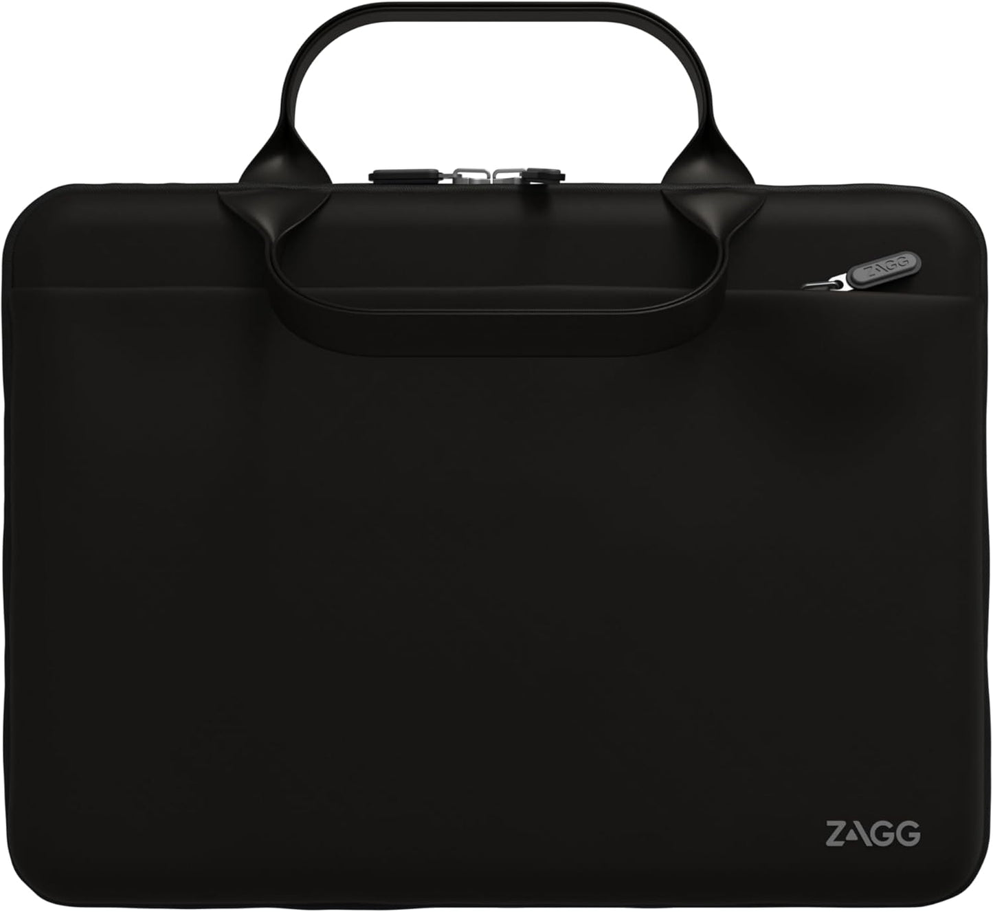 Zagg iPad Protective Notebook Bag 14 INCH-Black