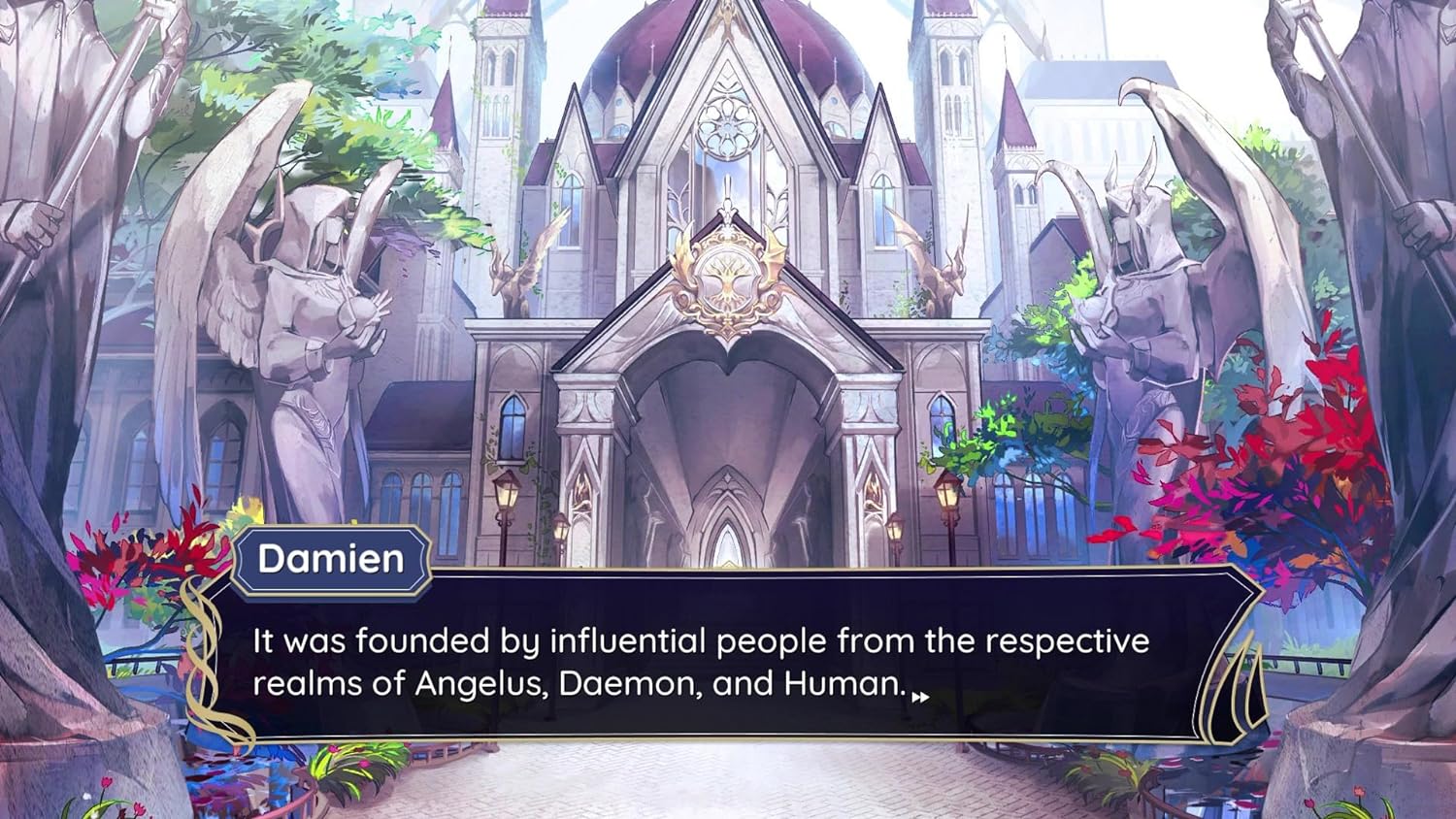 Celestia: Chain of Fate NSW