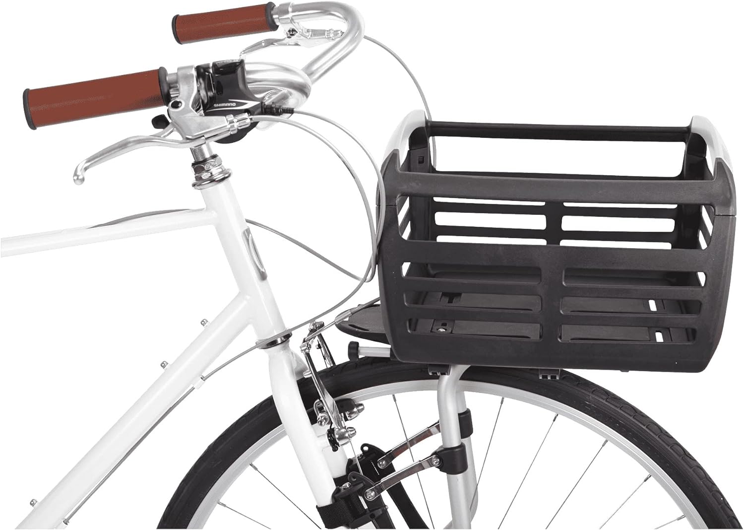 Thule Pack'n Pedal basket