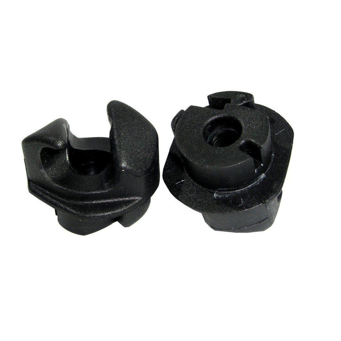 Thule Pack'n Pedal 12mm Blade Helix hooks