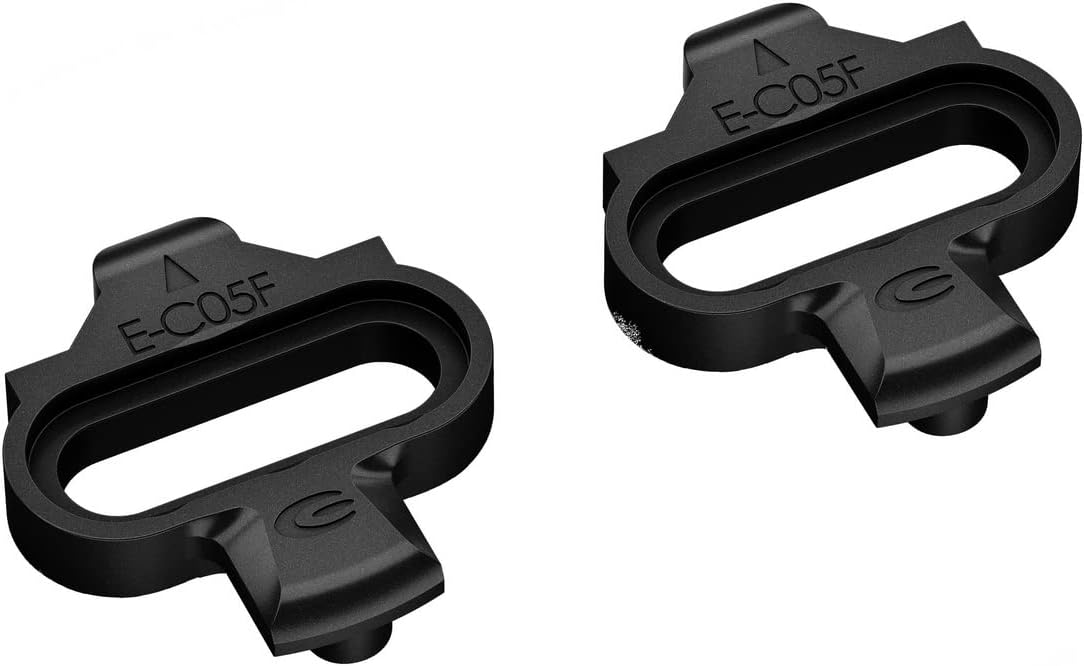 Garmin Rally XC, Replacement Cleats