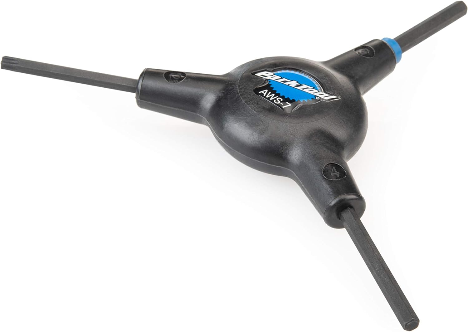 Park Tool AWS-7 - Hex Wrench and Torx Key Set