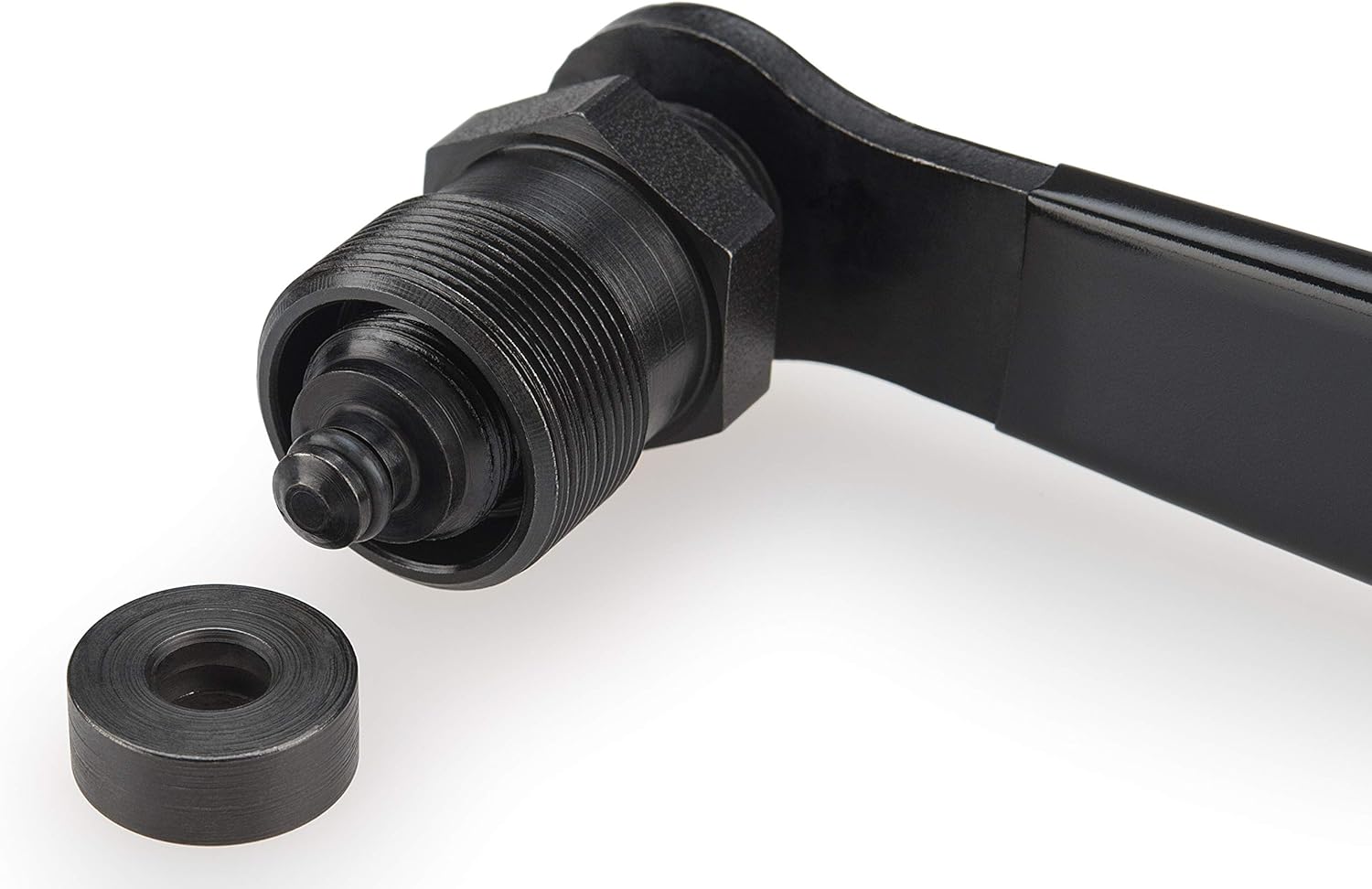 Park Tool CCP-44 - Crank Puller For Pipe Billet Spindles