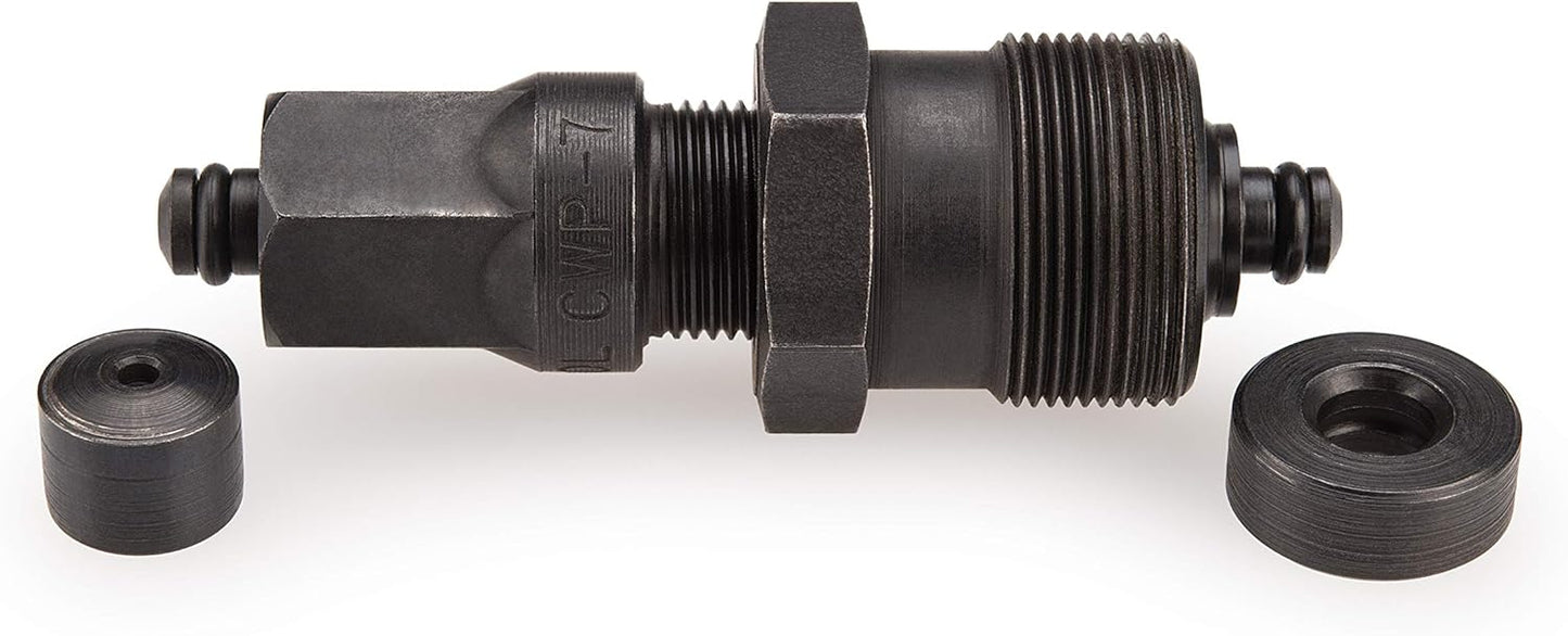 Park Tool CWP-7 - Crank Wrench and Puller