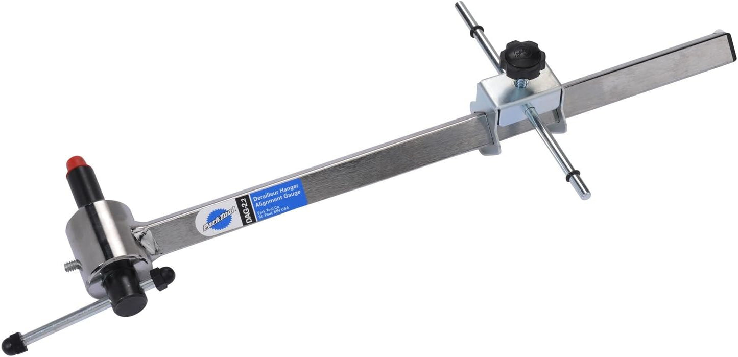 Park Tool DAG-2.2 - Derailleur Hanger Alignment Gauge