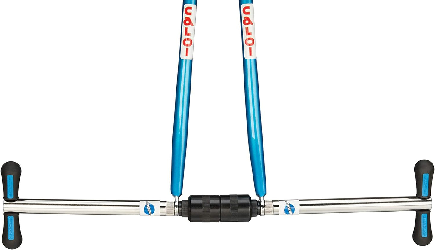 Park Tool FFG-2 - Frame and Fork End Alignment Gauge Set
