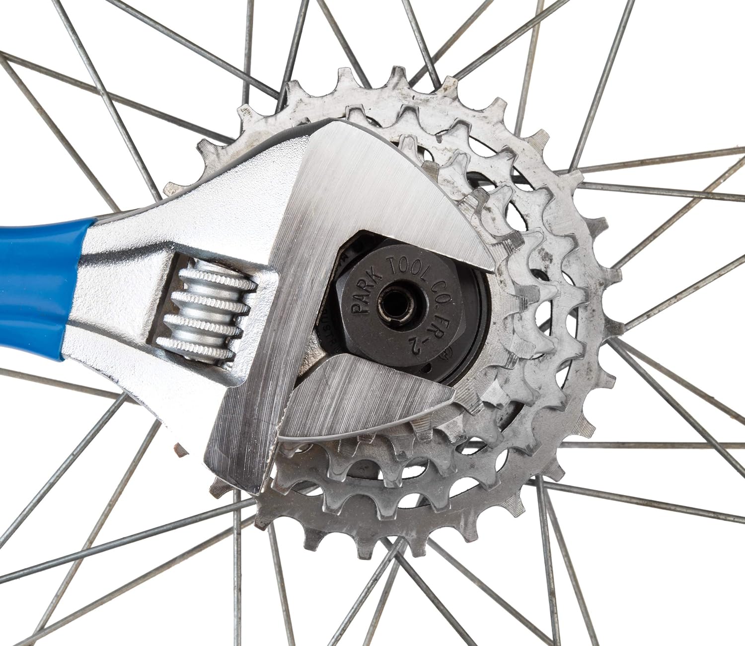 Park Tool FR-2 - Freewheel Remover: SunTour 2-Pin