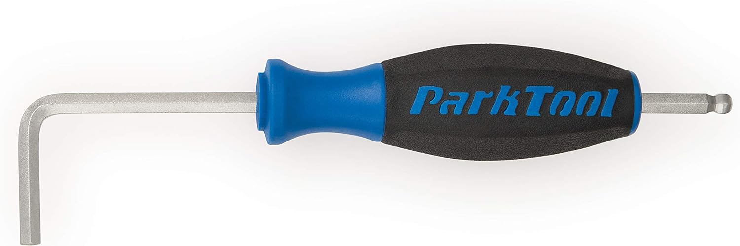 Park Tool HT-6 - 6mm Hex Wrench Tool
