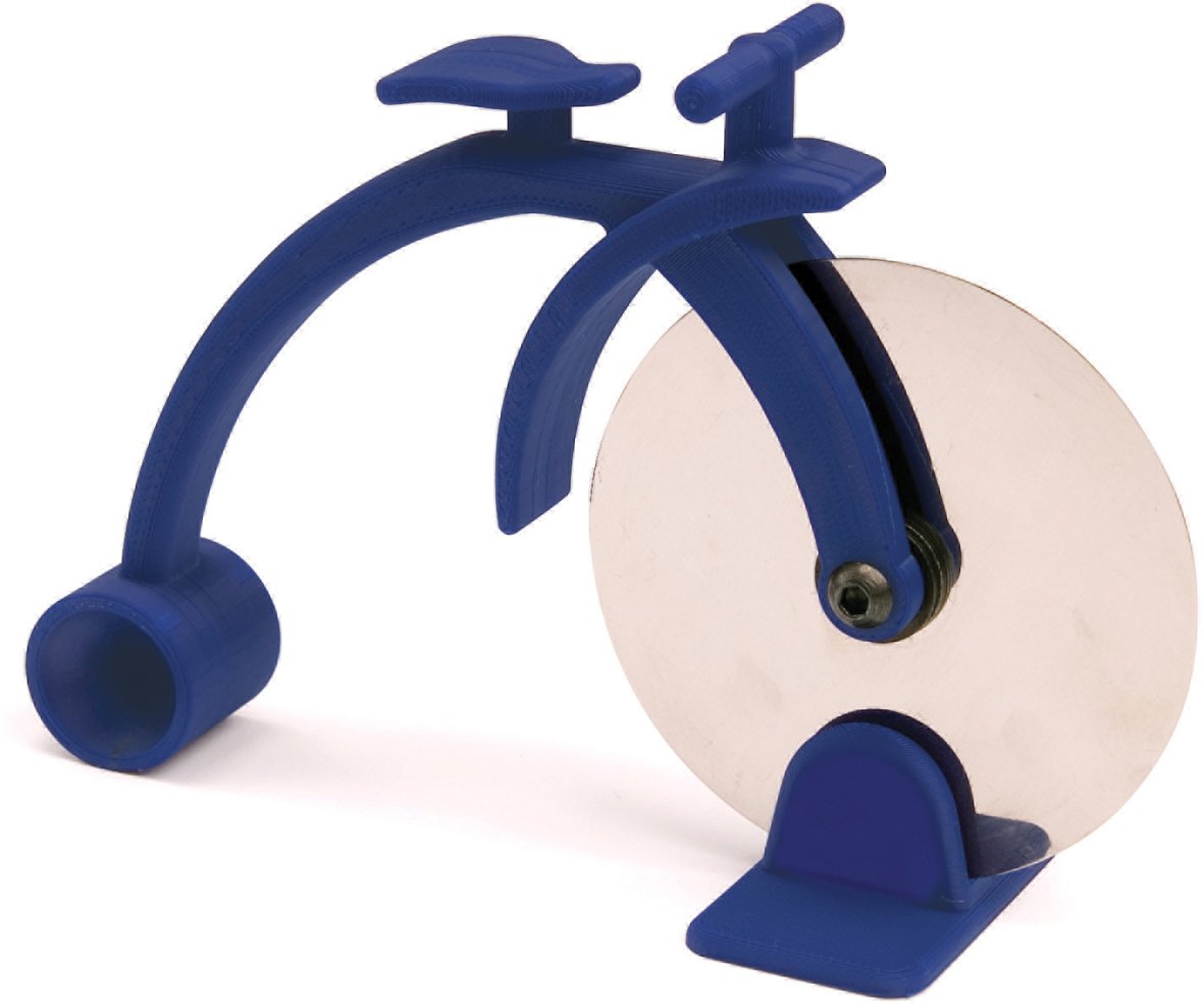Park Tool PZT-2 - Pizza Tool