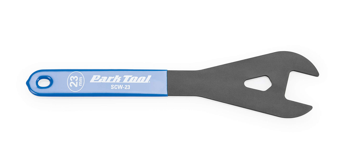 Park Tool SCW-23 - Shop Cone Wrench: 23mm