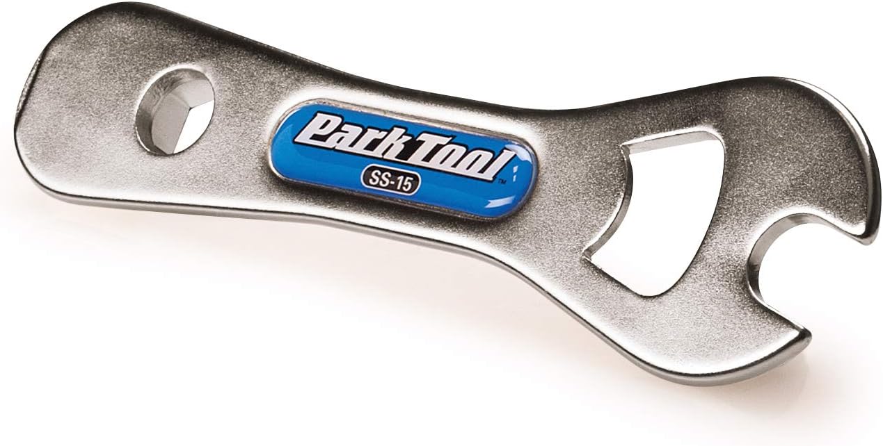 Park Tool SS-15 - Single-Speed Spanner