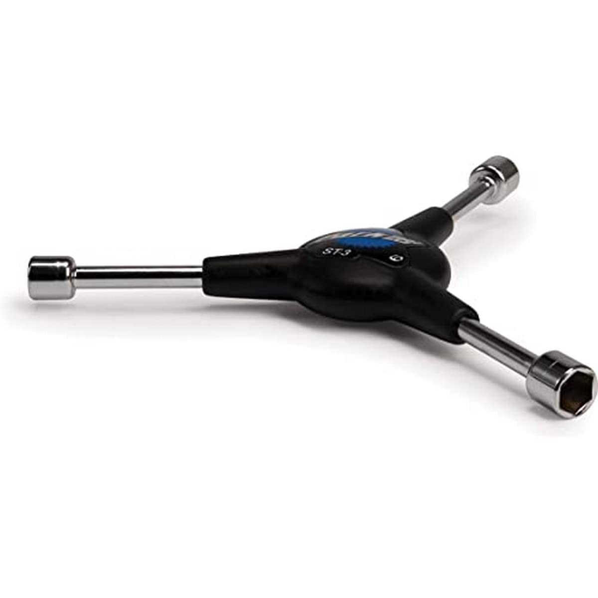 Park Tool ST-3 - Three-Way Socket Wrench