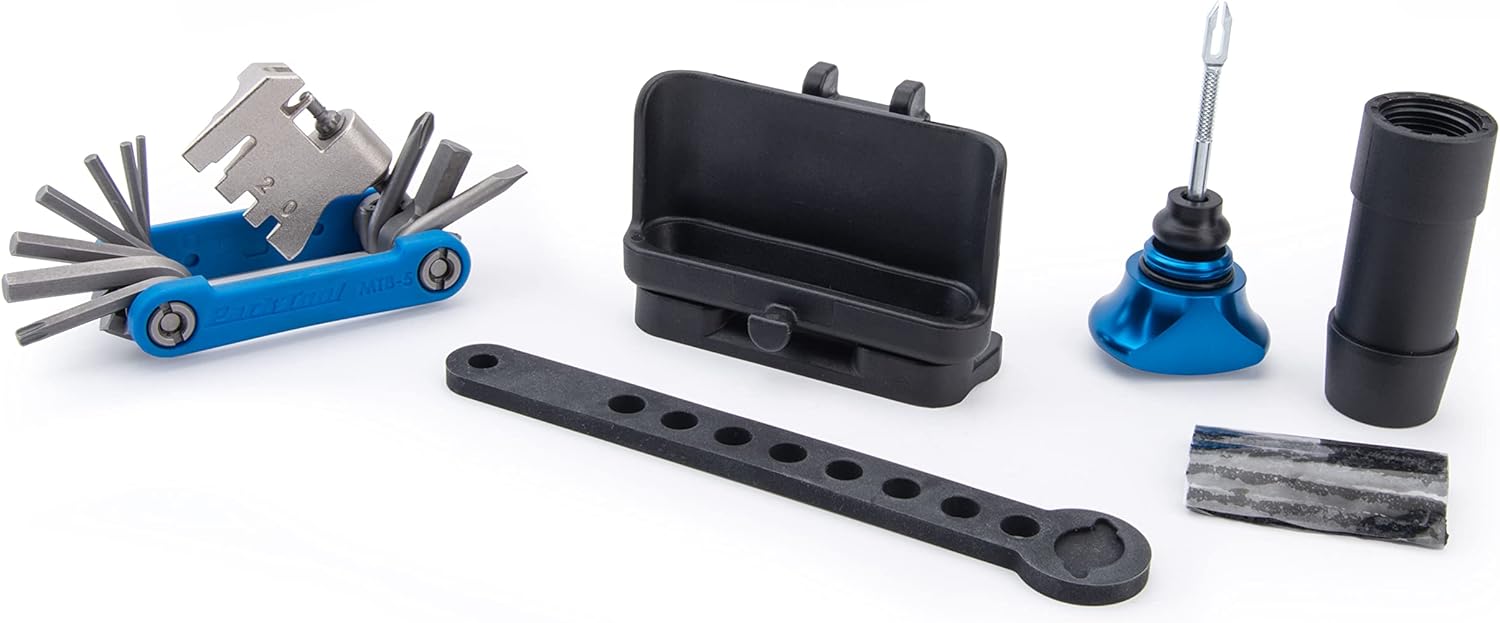 Park Tool RTP-1 - Rescue Tool Pod