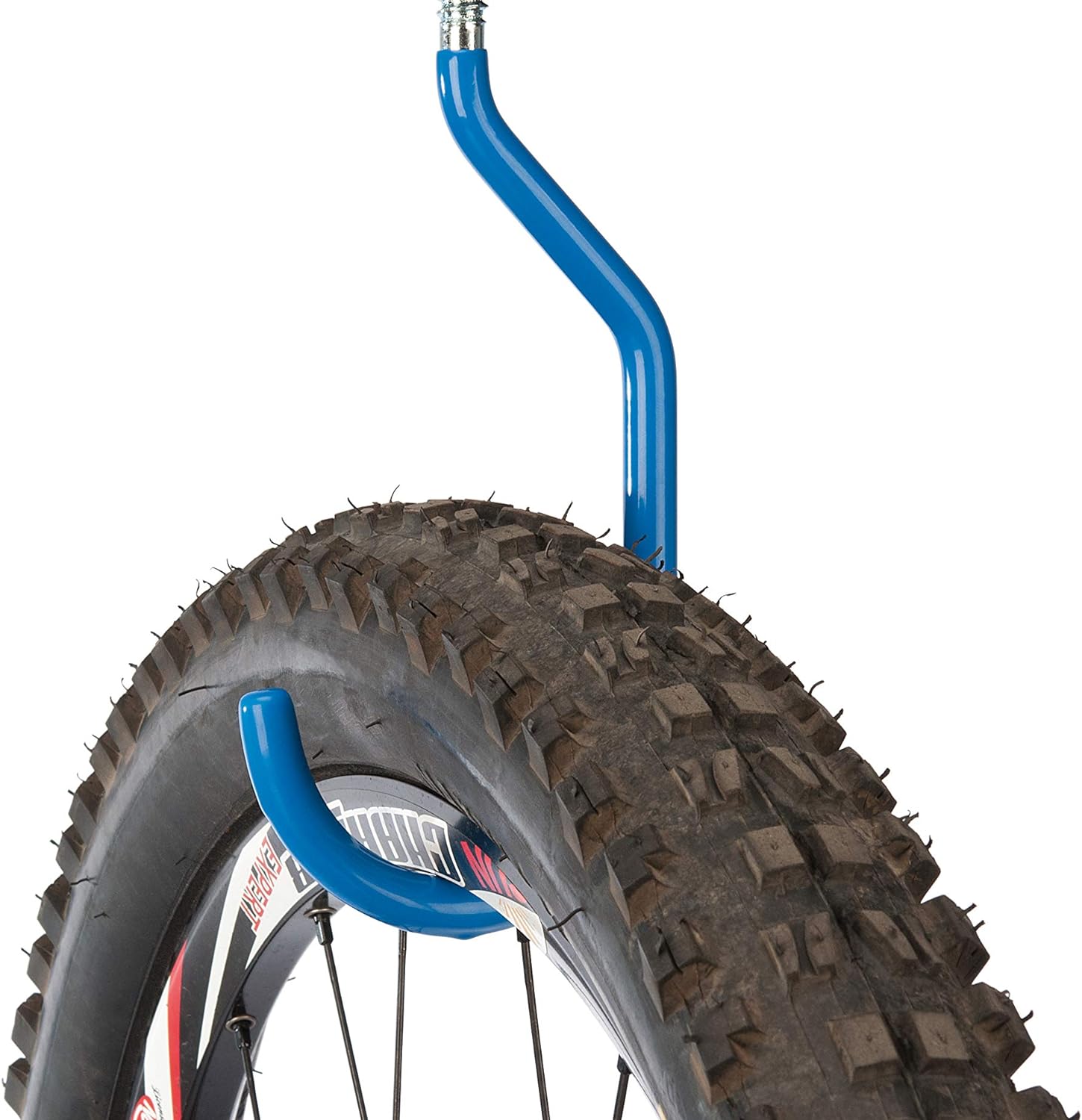 Park Tool 471 - Oversize Wood-Thread Storage Hook