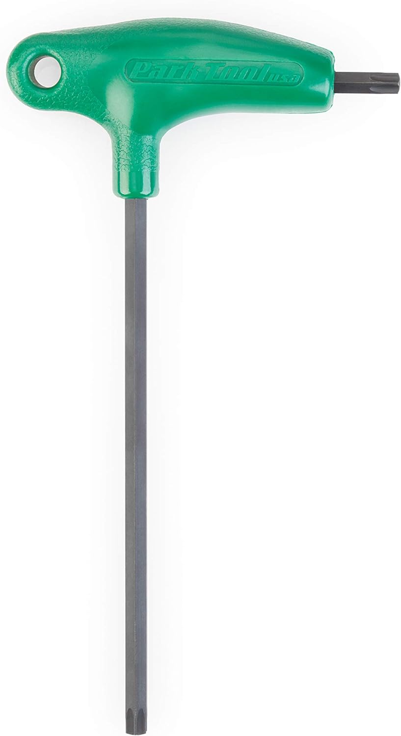 Park Tool PHT-40 - P-Handled T40 Star-Shaped Wrench