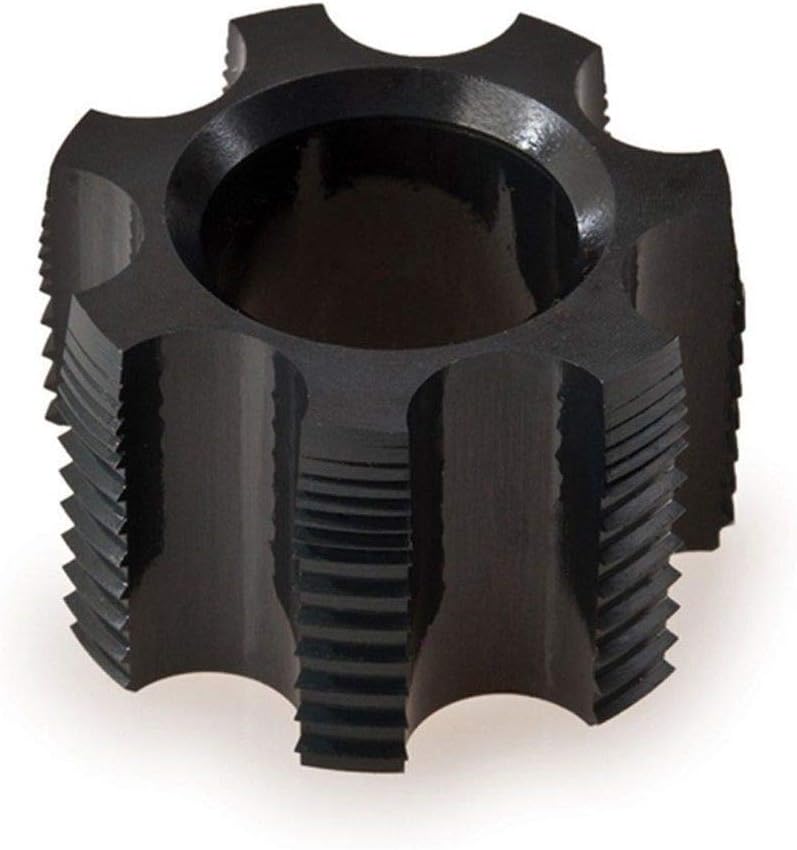 Park Tool 692 - Tap, 1.370"x 24 tpi British left Hand thread for BTS-1