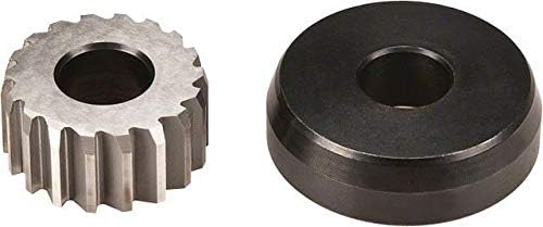 Park Tool 791 - Reamer and Spacer set for Pressfit 30 bottom bracket shells