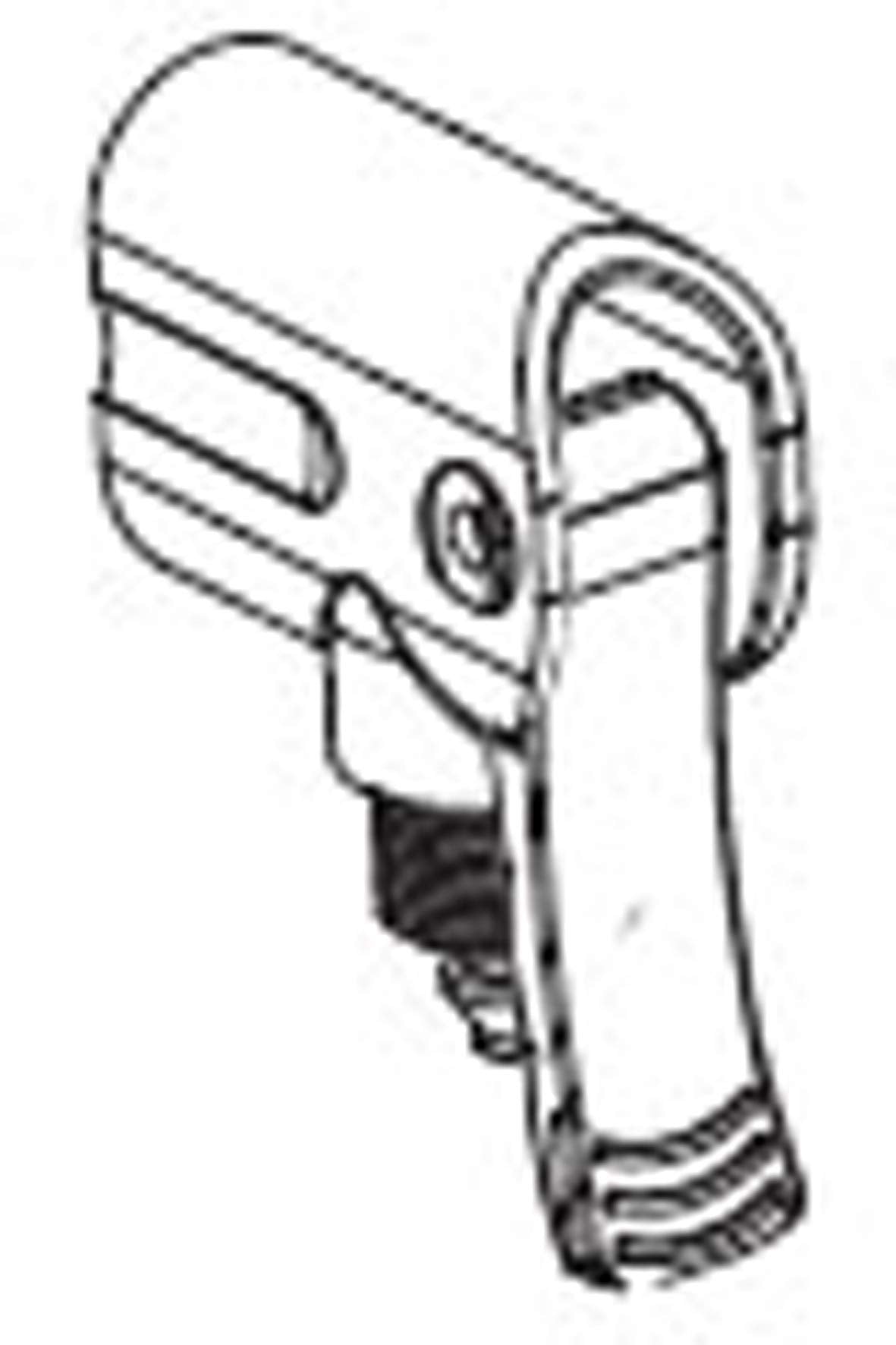 Park Tool 1096R - Head assembly for PFP-4