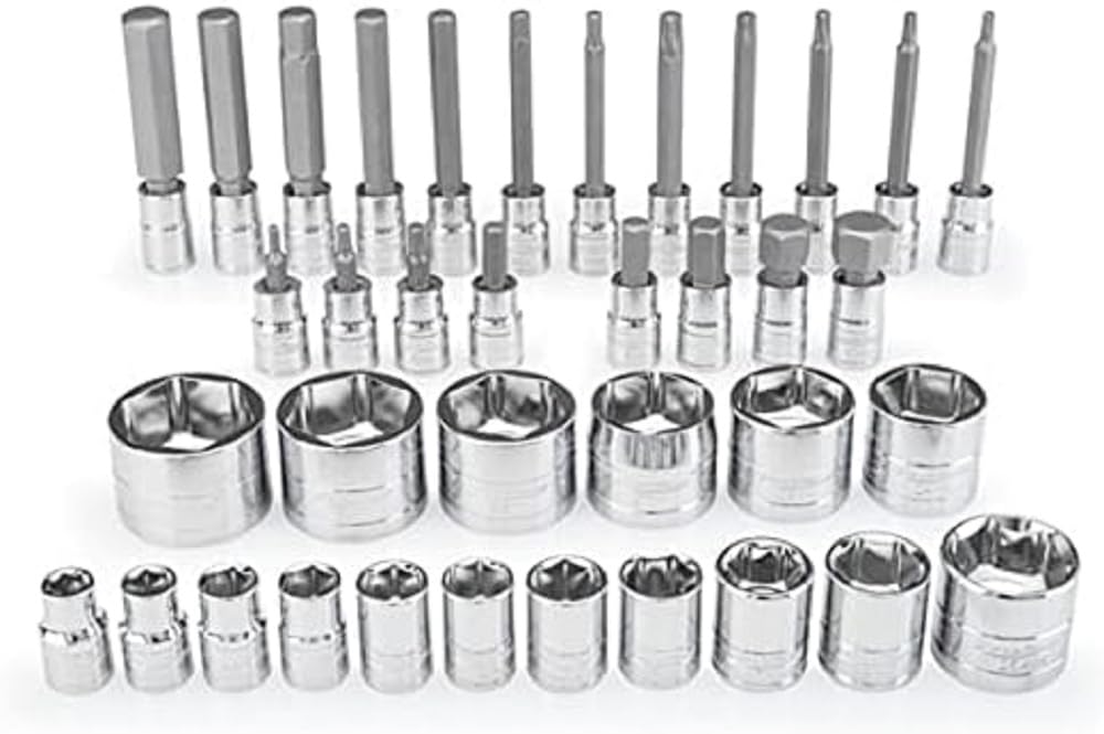 Park Tool 9mm Socket