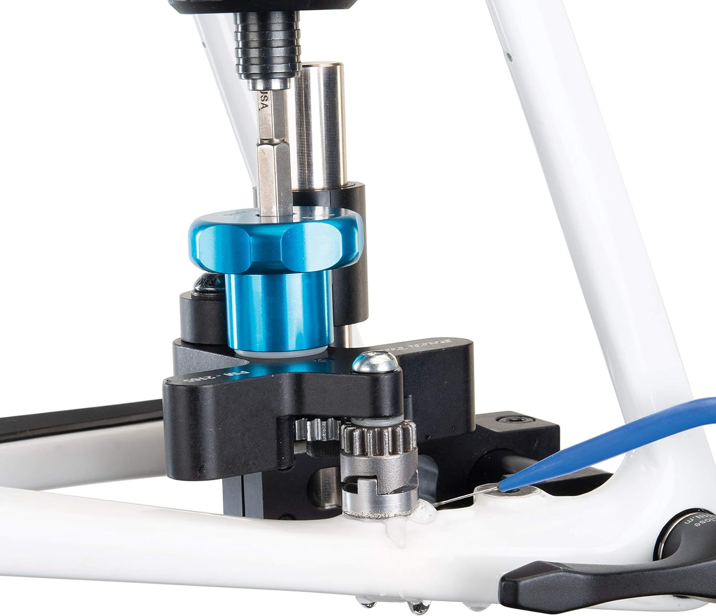 Park Tool 2197 - Diamond Abrasive Cutter for DT-5/DT-5.2