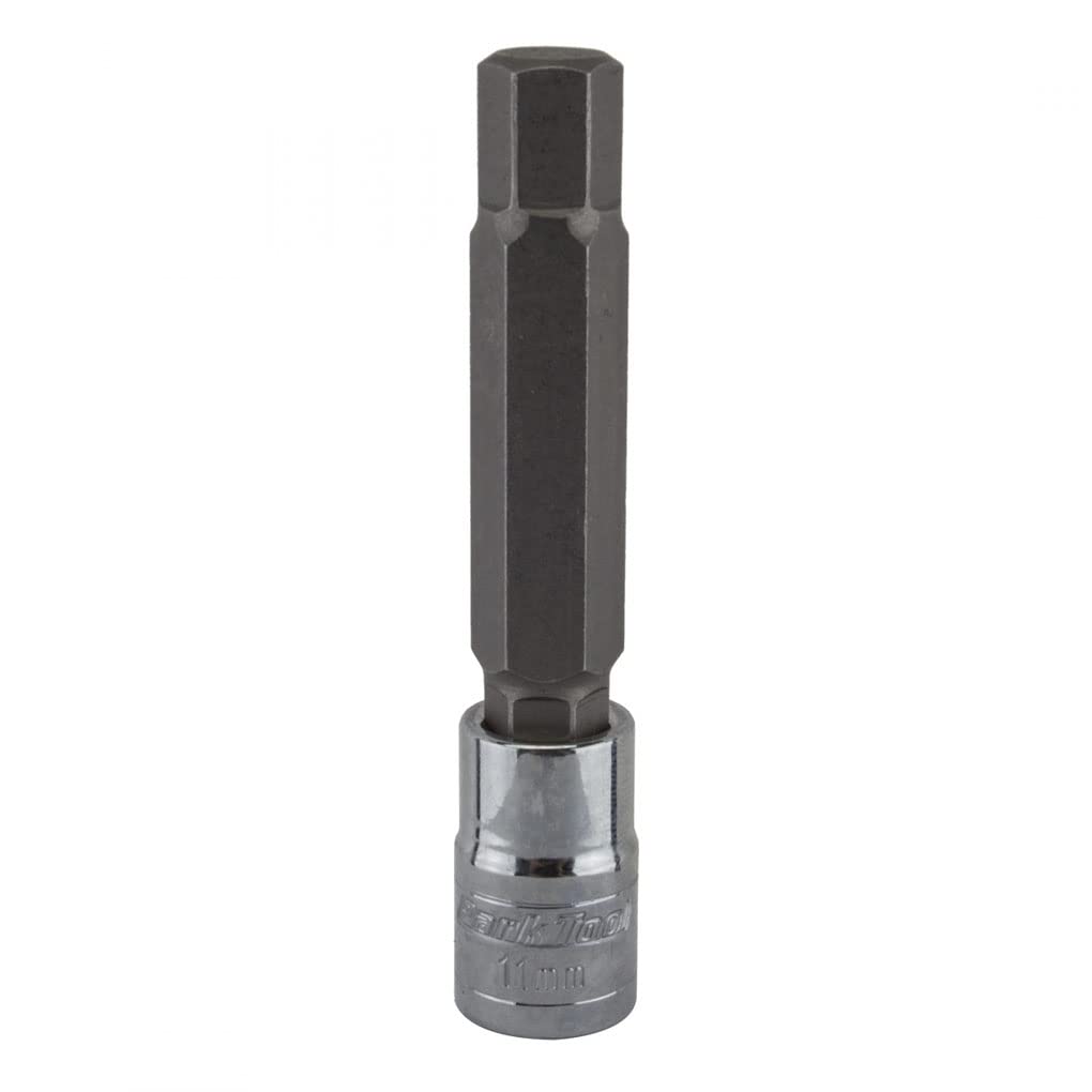 Park Tool Herramienta de Parque (11 mm, Punta Hexagonal (68 mm